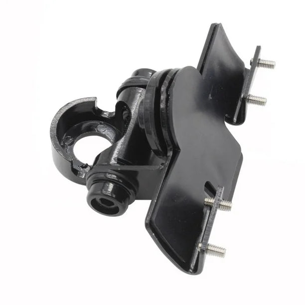 Mobile VHF/UHF antenna with metal mounting bracket(set)