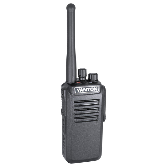 Yanton T-850 Handheld radio (IP67 Rated)