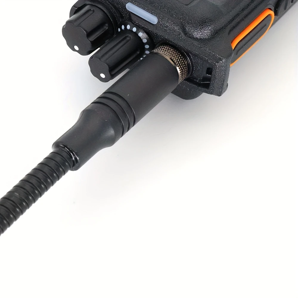High-Gain 23cm Goose Tube Antenna-SMA-Female