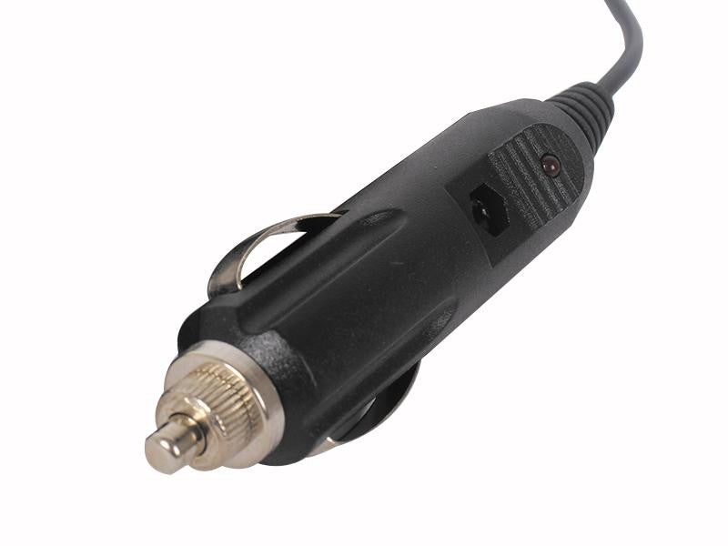 Baofeng UV5R battery eliminator