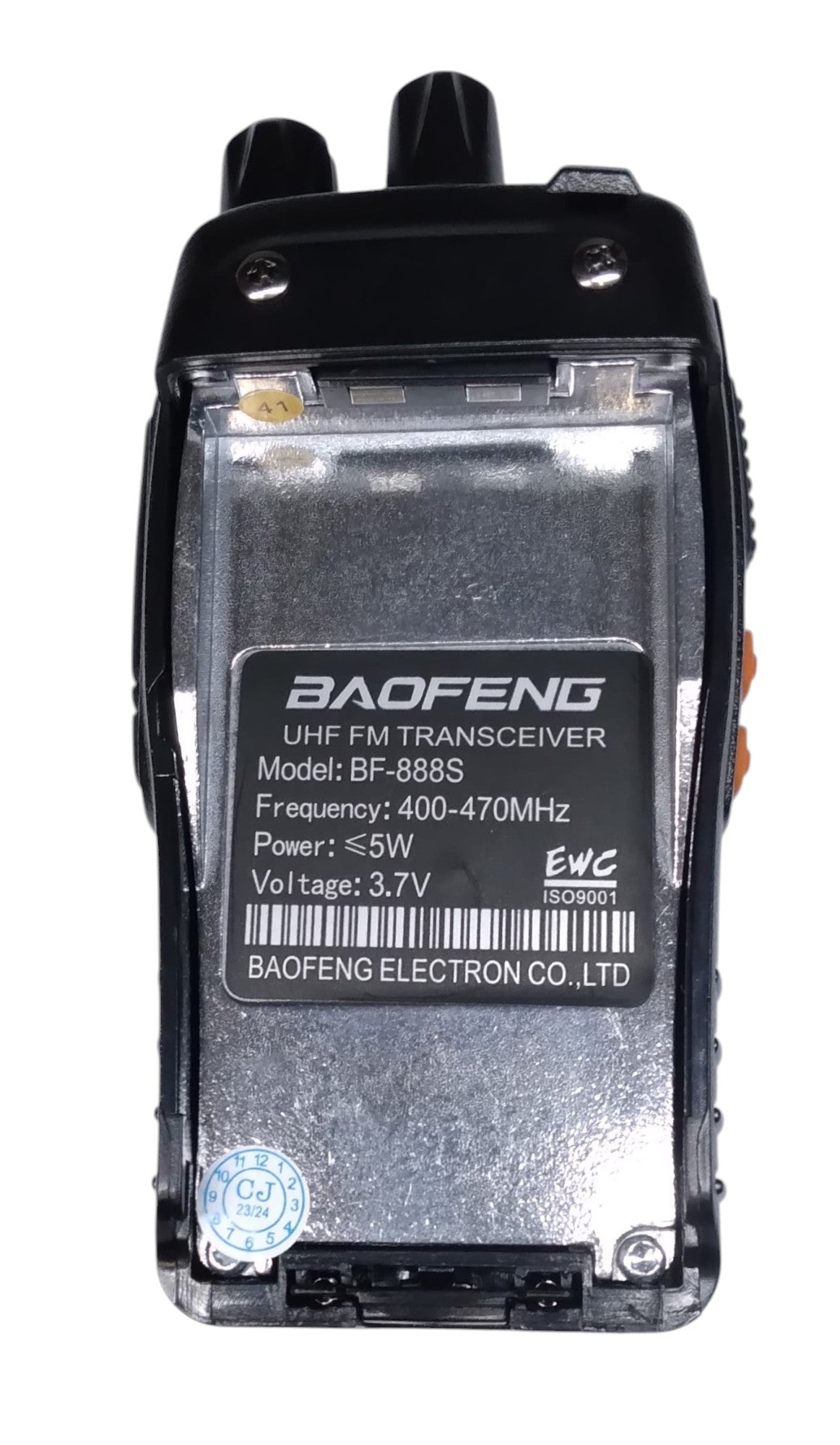 Baofeng BF 888S Radios