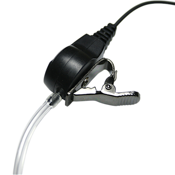 Yanton FBI Style Type-C Earpiece Headset