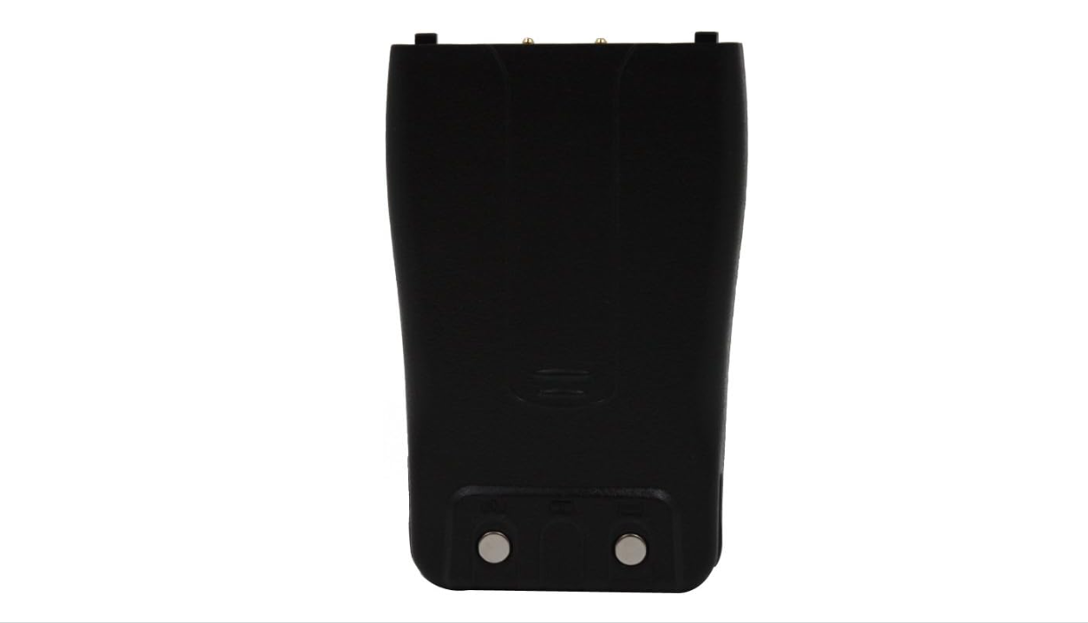 Battery for Baofeng BF-888S/BF-777S/BF-666S Radio (2800mAH-Lio-ion Battery)