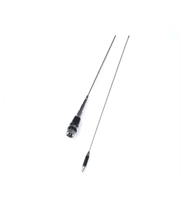 Mobile VHF/UHF Magbase Antenna(set)