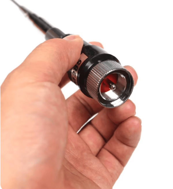 Mobile VHF/UHF Magbase Antenna(set)
