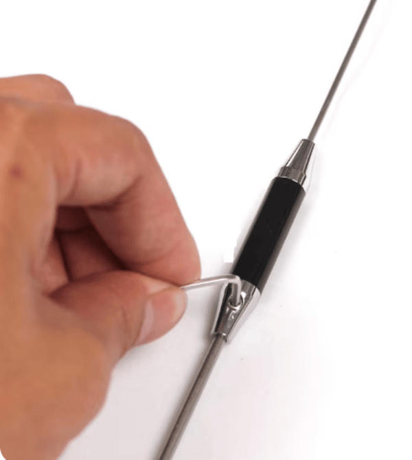 Mobile VHF/UHF Magbase Antenna(set)