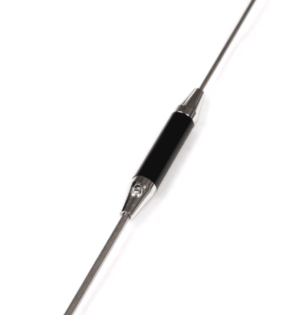 Mobile VHF/UHF Magbase Antenna(set)