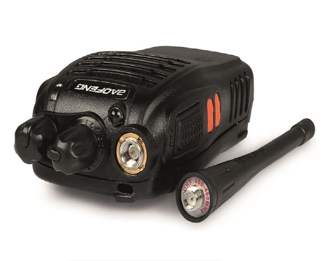 Baofeng BF 888S Radios