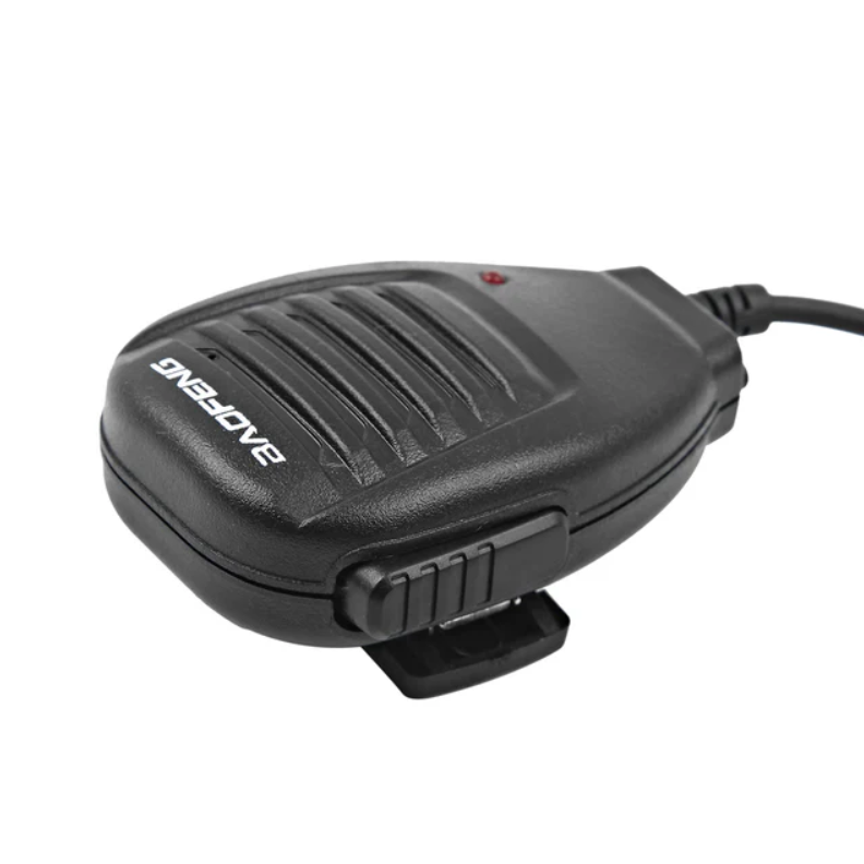 BAOFENG EXTERNAL SPEAKER/MIC