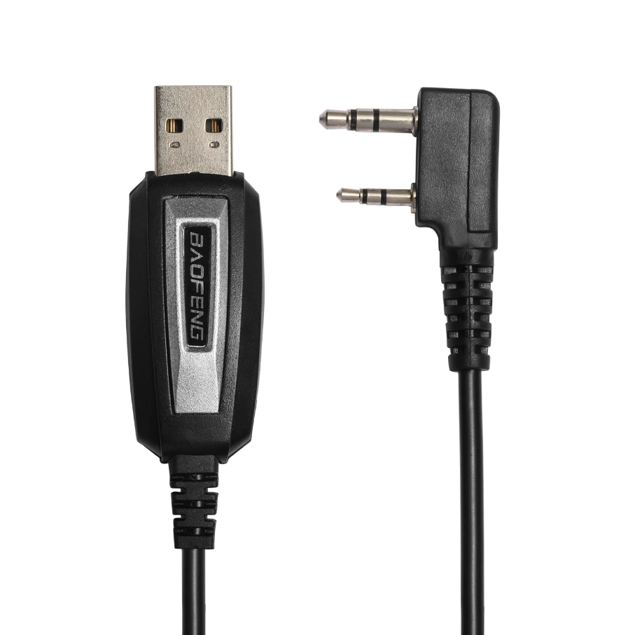 Baofeng USB radio programing cable