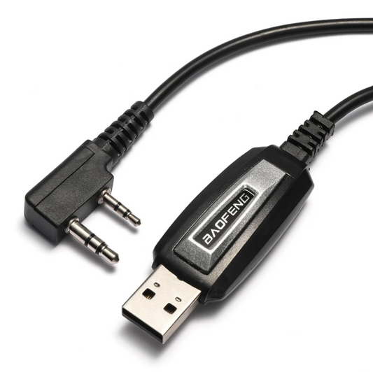 Baofeng USB radio programing cable
