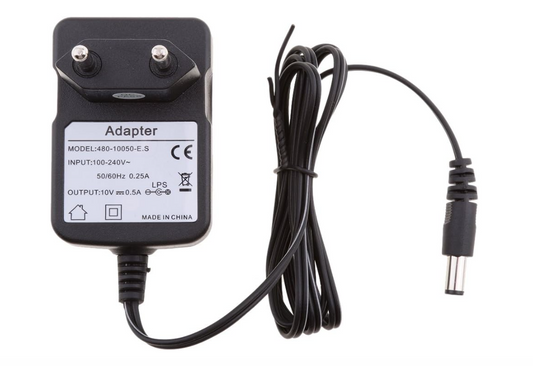 Original Baofeng UV5R charger power supply