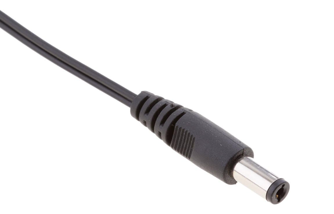 Original Baofeng UV5R charger power supply