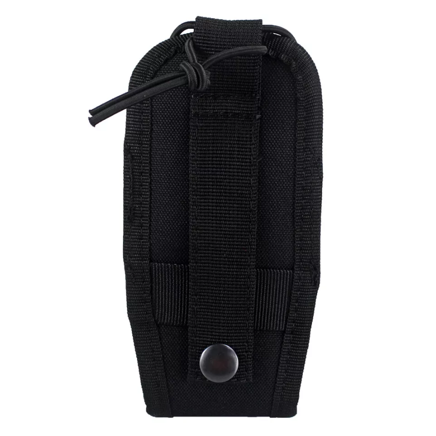 Radio pouch