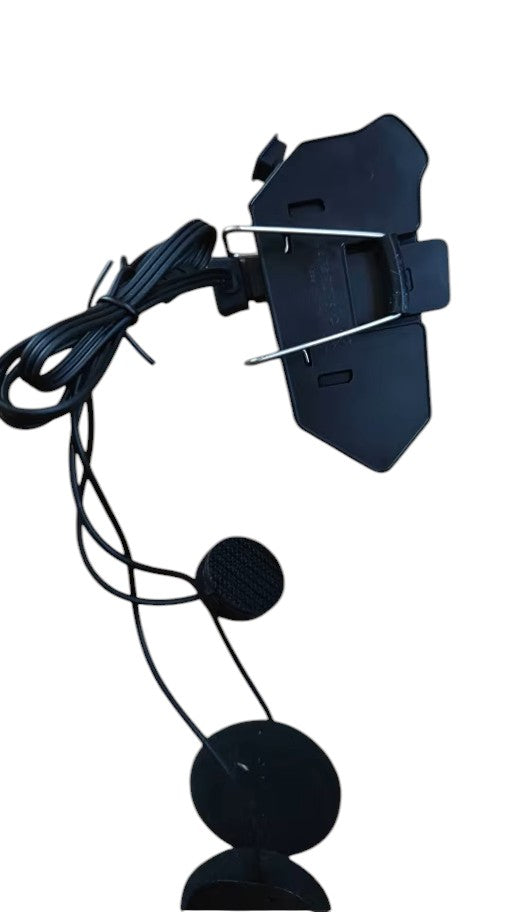 1000mAh Motorcycle Helmet Headset Voice Contro Wireless Hands-on Talking Headset Handsfree Call