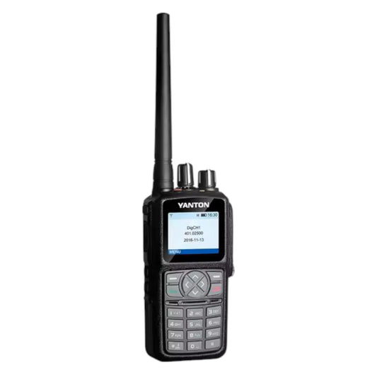 YANTON DM-980 DMR and Analog Handheld radio