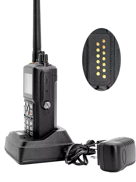 YANTON DM-980 DMR and Analog Handheld radio