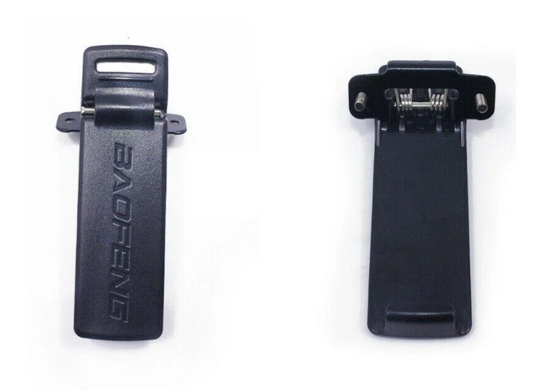 Belt Clip For Baofeng UV5R Radio