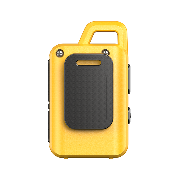 Yanton T-X5D Super Mini POC Radio