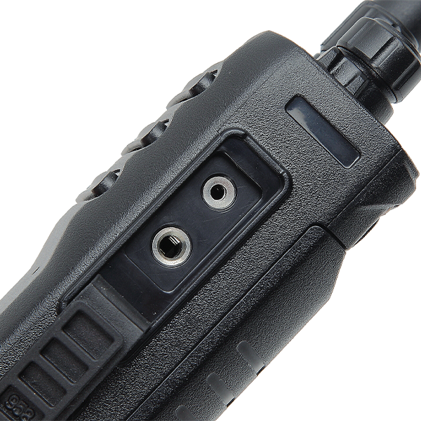 Yanton T-288 Analog Handheld Two-Way Radio