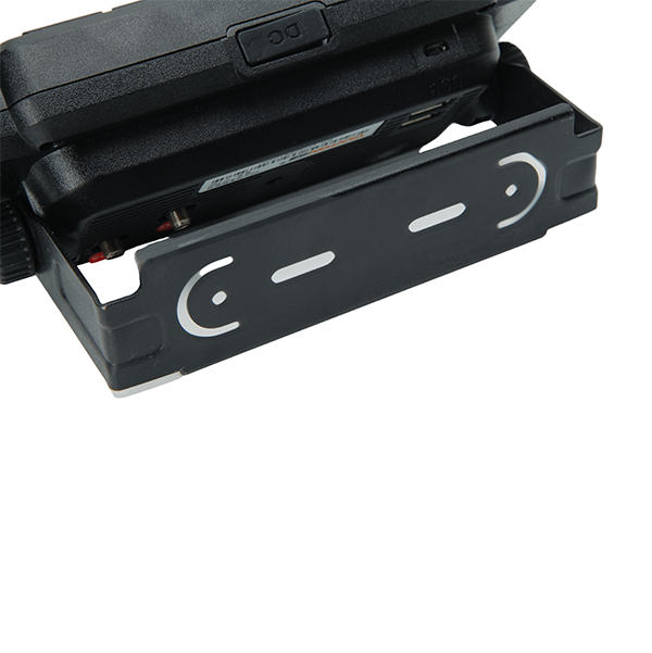 Yanton TM-7600 Smart POC Mobile Radio