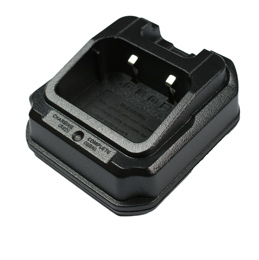 Original Charging Cradle with power supply for Baofeng UV-9R/UV-9R Plus