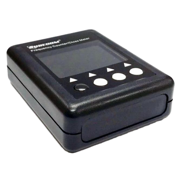 Surecom SF-401 PLUS Frequency Counter