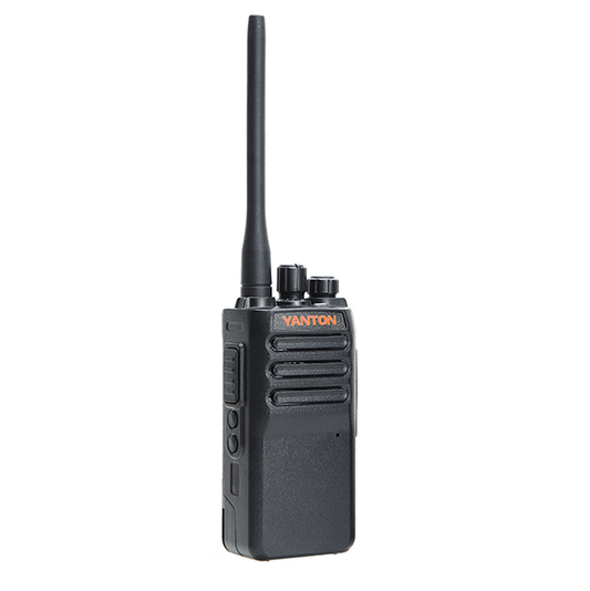 Yanton T-288 Analog Handheld Two-Way Radio