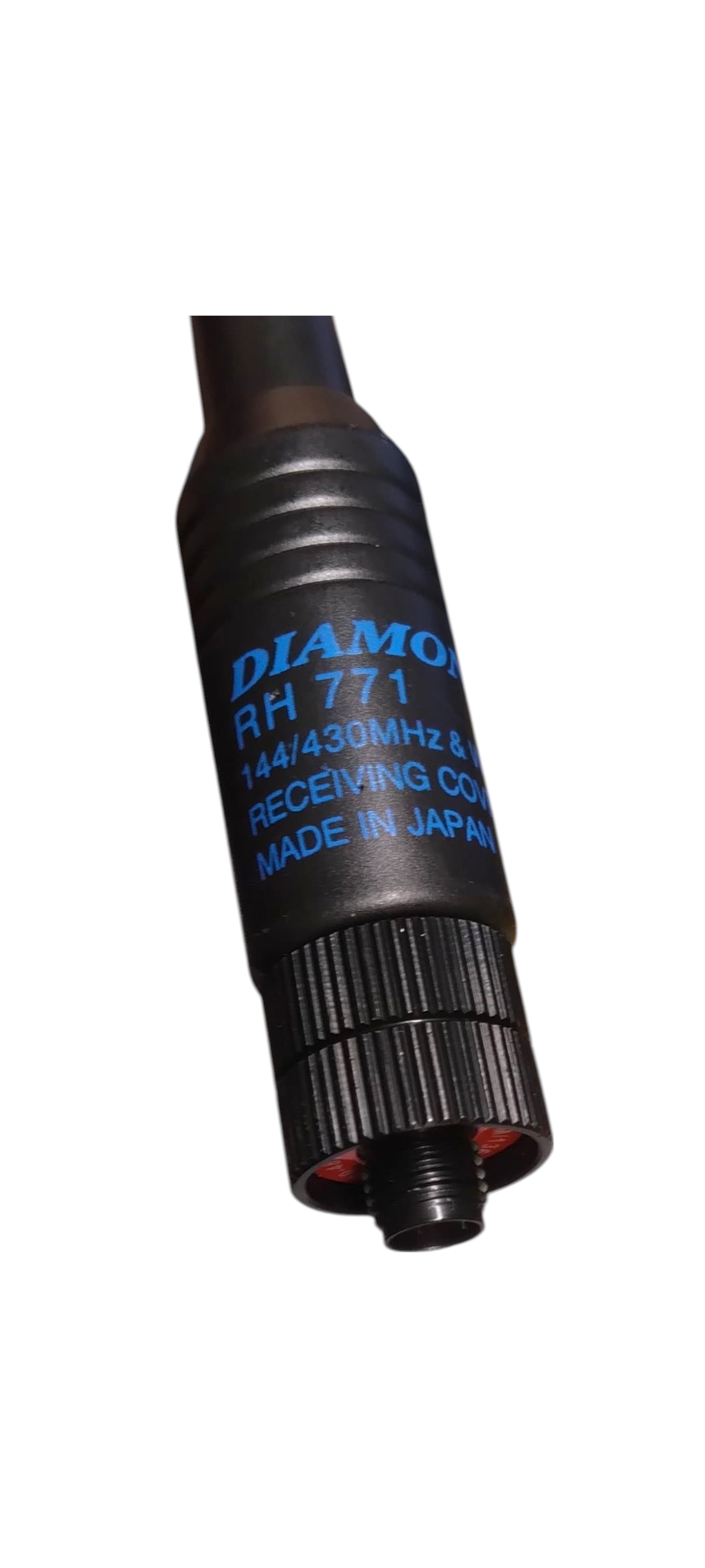 DIAMOND RH771 Antenna (34cm long)SMA-Female Connector 144/430MHz(2m/70cm)