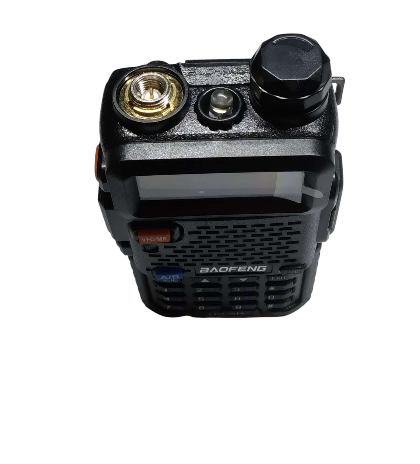 Baofeng UV5R radio