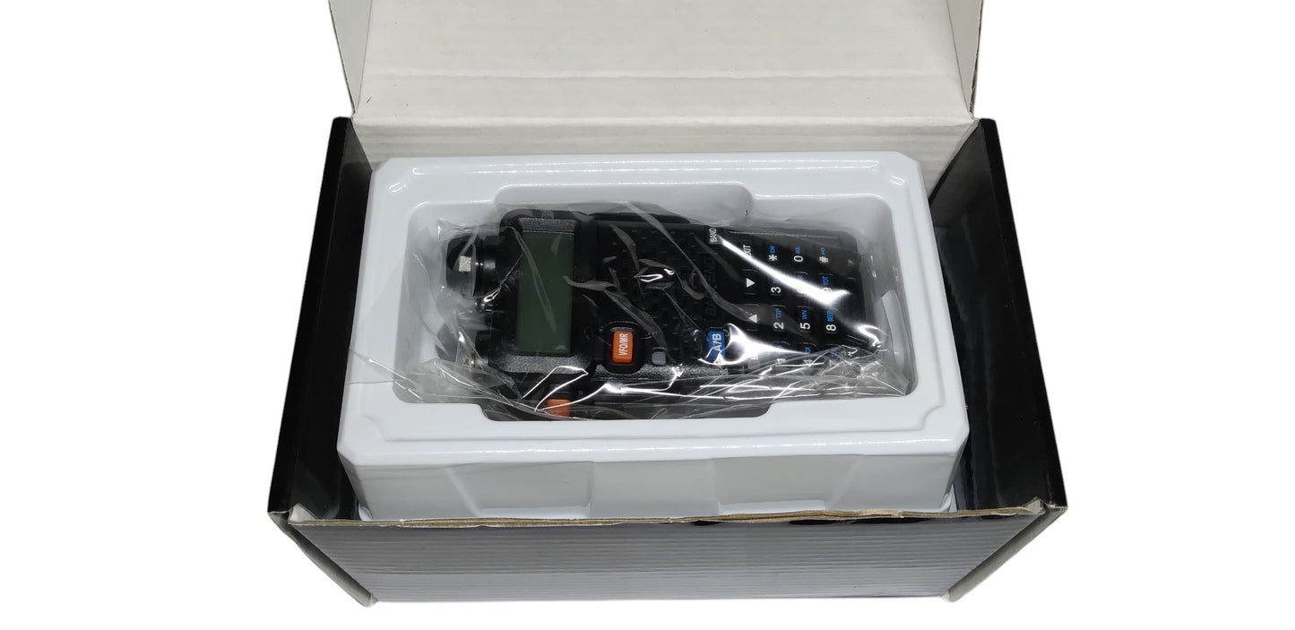 Baofeng UV5R radio
