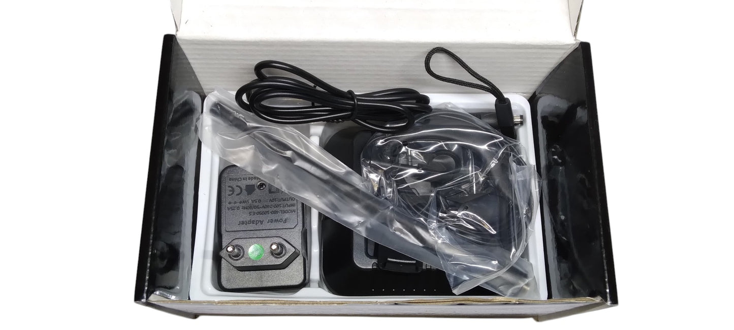 Baofeng UV5R radio
