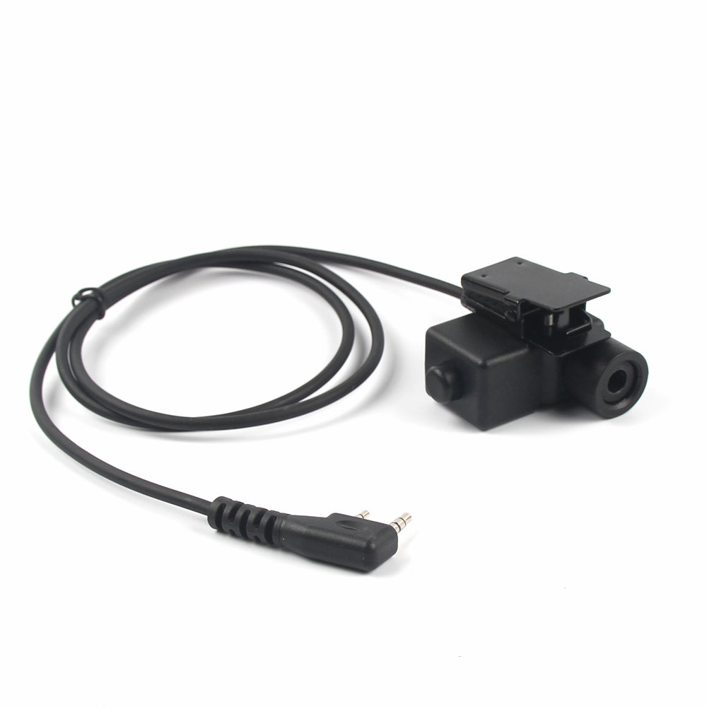 Tactical U94 PTT Button(K-Type)