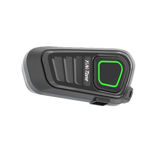 MINI-03 Bluetooth and Two-Way Radio Helmet Headset