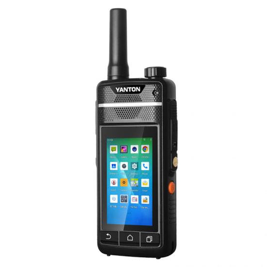 Yanton T-X100 Android smart POC radio