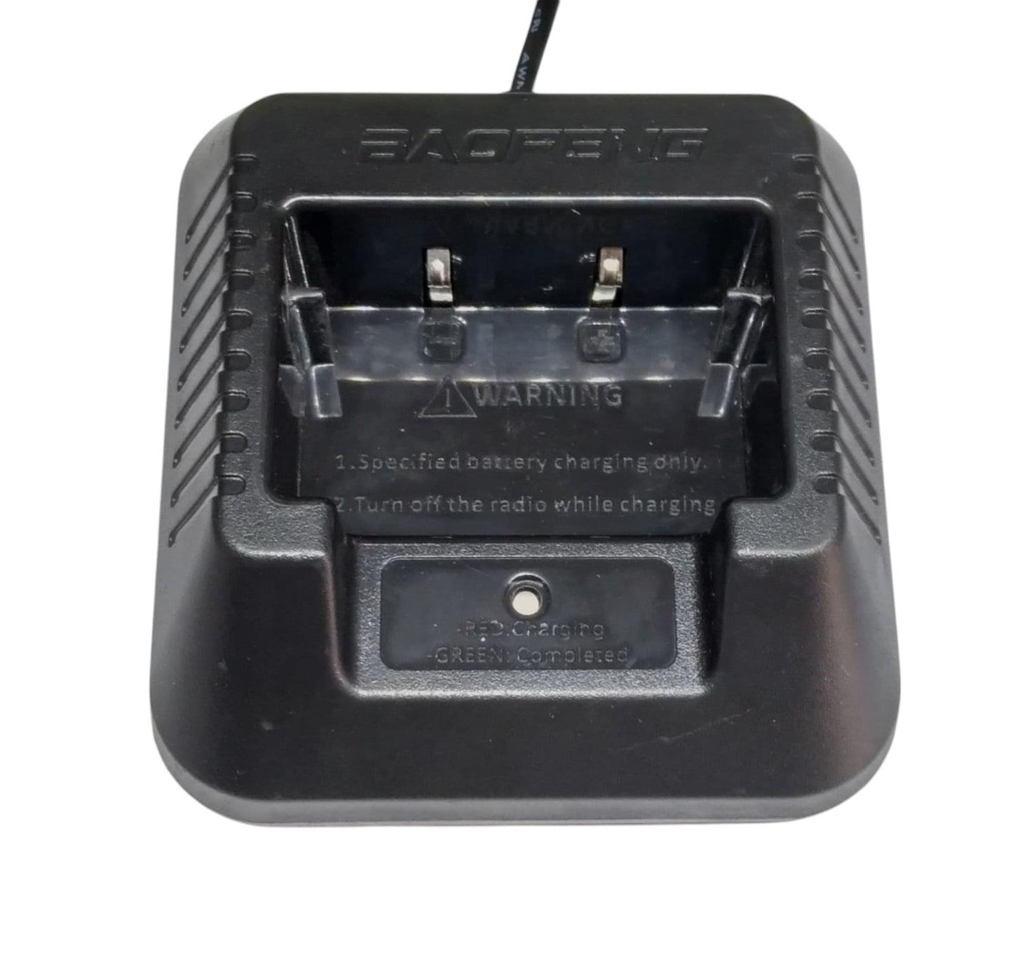 USB Desktop Charger for Boafeng UV5R Radio