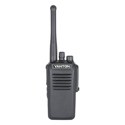 Yanton T-850 Handheld radio (IP67 Rated)