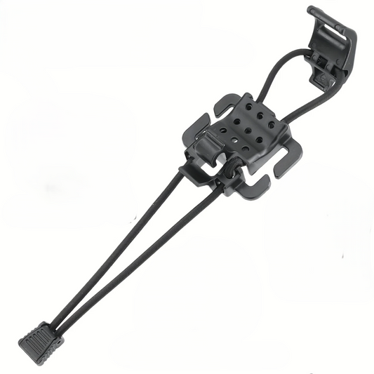 Molle Gear Straps Equipment Tether clips, Multipurpose Fastener