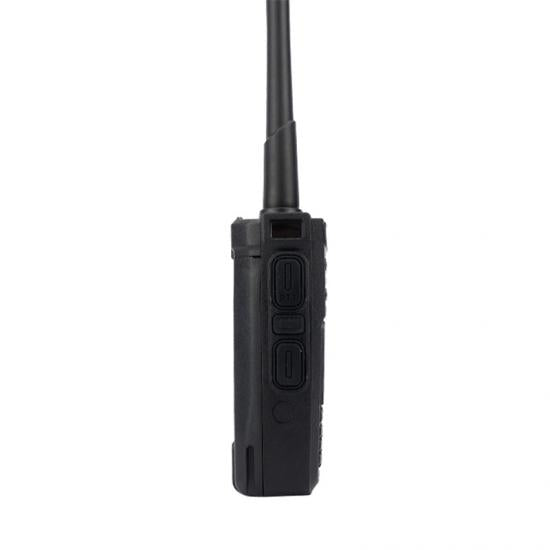 Yanton T-X7D(Dual sim and GPS) POC and Analog radio