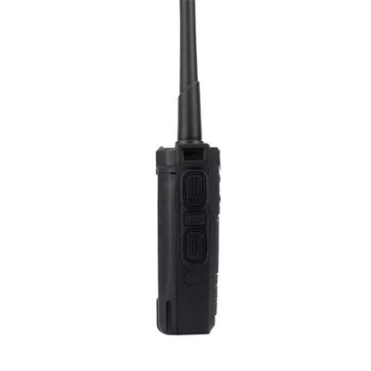 Yanton T-X7D(Dual sim and GPS) POC and Analog radio