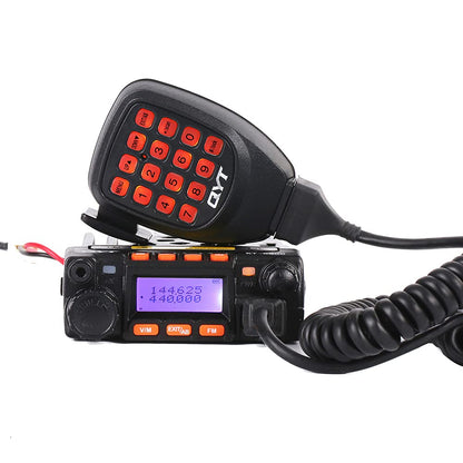 QYT KT-8900 VHF/UHF mobile radio