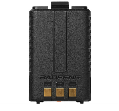 Battery for Baofeng UV-5R 1800mAh