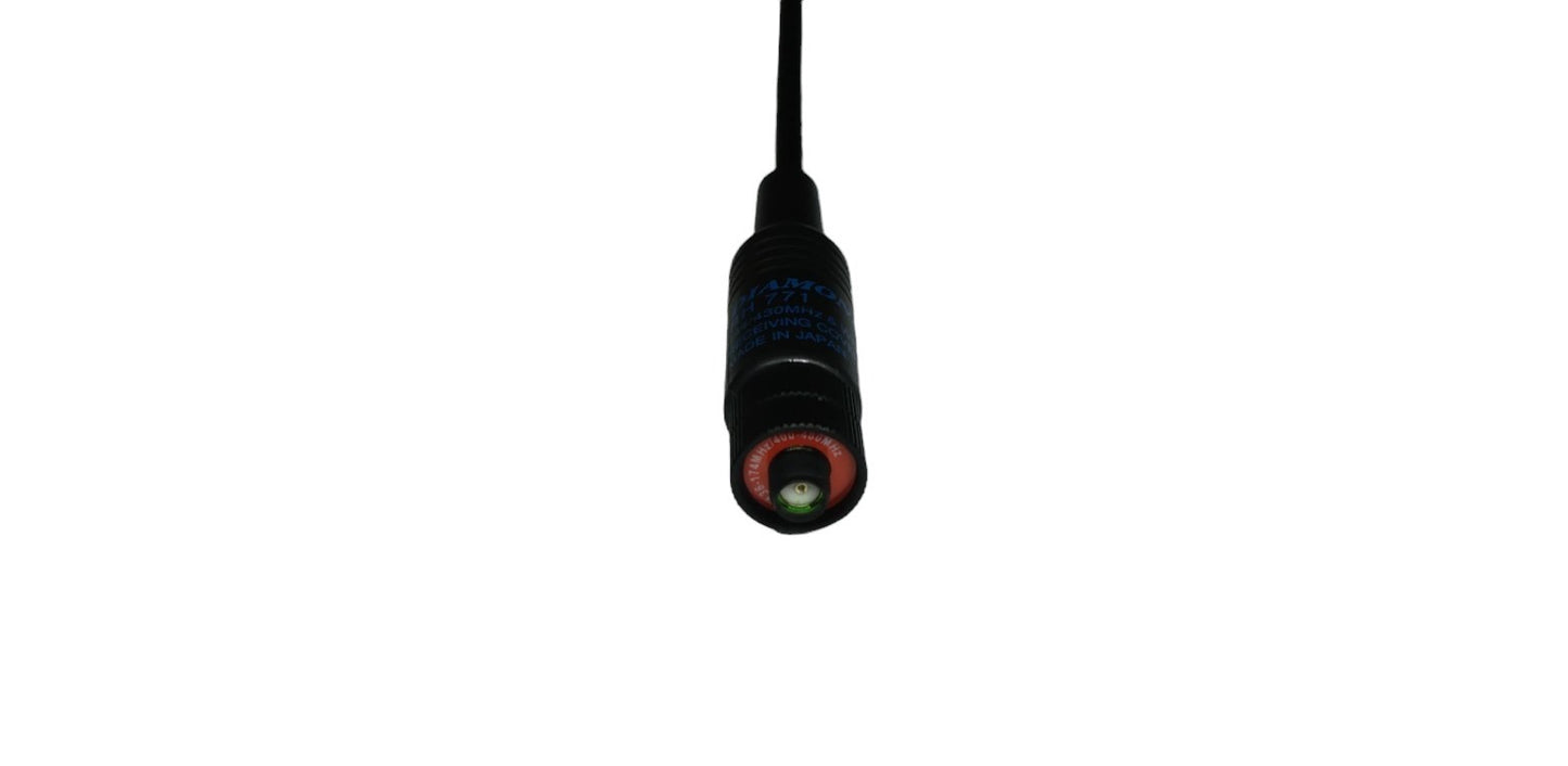 DIAMOND RH771 Antenna (34cm long)SMA-Female Connector 144/430MHz(2m/70cm)