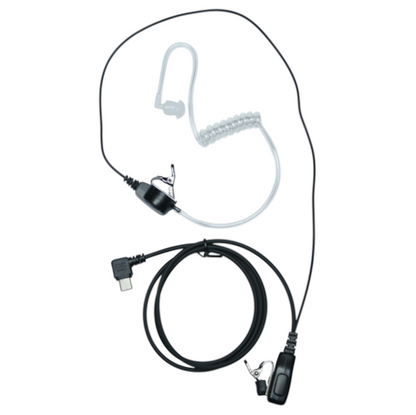 Yanton FBI Style Type-C Earpiece Headset