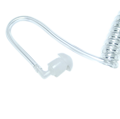 Yanton FBI Style Type-C Earpiece Headset