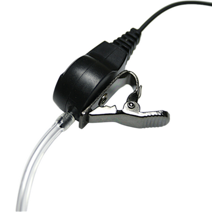 Yanton FBI Style Type-C Earpiece Headset