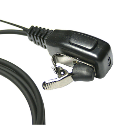 Yanton FBI Style Type-C Earpiece Headset