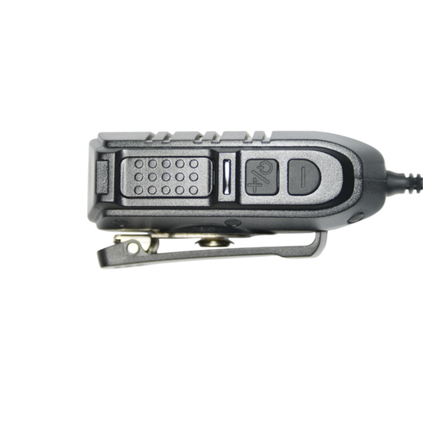 Yanton Type-C External Speaker and Microphone for PoC Radios