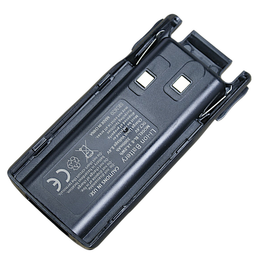 Original Battery for Baofeng UV82 radio