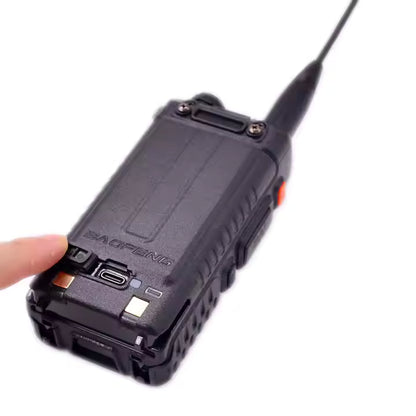 Baofeng UV5RH Radio